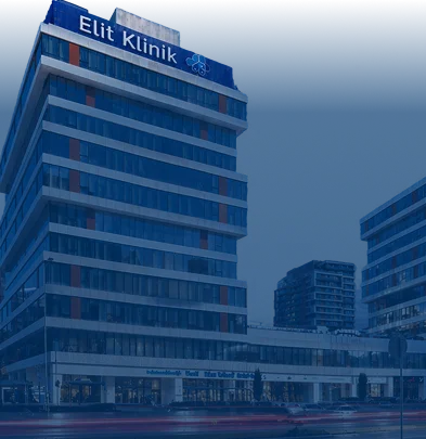 Elithair Haartransplantation
