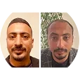 صورة العميل