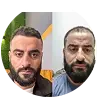 صورة العميل